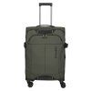 travelite 91048 86 travelite briize m khaki m vg