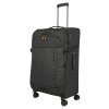 Travelite Briize L Black – cestovní doplněk, šikmý pohled