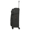 Travelite Briize L Black – cestovní doplněk, boční pohled, záběr 5
