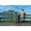 Travelite Briize L Black – cestovní doplněk, při používání