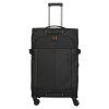 travelite 91049 01 travelite briize l black l vg