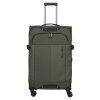travelite 91049 86 travelite briize l khaki l vg