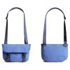 bellroy cinch mini messenger 6l denim blue galerie v2 bhma dnb 243 02