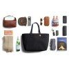 bellroy market tote plus black black galerie v2 bxta blk 213 09