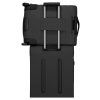 Travelite Briize Wheeled duffle S Black – cestovní taška na kolečkách, produktový záběr 7