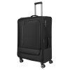 Travelite Crosslite XL Black – cestovní doplněk, vnitřní prostor