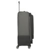 Travelite Crosslite XL Dark Olive – cestovní doplněk, boční pohled, záběr 5