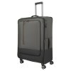 Travelite Crosslite XL Dark Olive – cestovní doplněk, produktový záběr 2