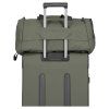 Travelite Briize Weekender Khaki – cestovní doplněk, produktový záběr 7