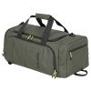 Travelite Briize Weekender Khaki – cestovní doplněk, produktový záběr 3