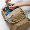 Abisko Softpack 16 23200307 221 N MODEL 0135