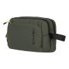 travelite 91014 86 travelite briize cosmetic bag khaki vr