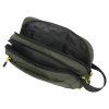 Travelite Briize Toiletry bag Khaki – cestovní doplněk, vnitřní prostor
