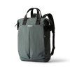 Bellroy Tokyo Totepack Bag - Everglade  + Testovací sada toaletních vod ZDARMA