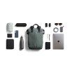Bellroy Tokyo Totepack Bag - Everglade  + Testovací sada toaletních vod ZDARMA