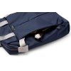 Bellroy Tokyo Totepack Bag - Everglade  + Testovací sada toaletních vod ZDARMA