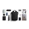 Bellroy Tokyo Totepack 20L Raven  + Testovací sada toaletních vod ZDARMA