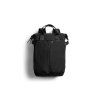 BellroyTokyo Totepack Bag - Raven  + Testovací sada toaletních vod ZDARMA