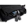 Bellroy Tokyo Totepack 20L Raven  + Testovací sada toaletních vod ZDARMA