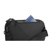 Voděodolný batoh přes rameno, Urban Sling, XD Design, bílo/šedý