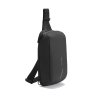 Voděodolný batoh přes rameno, Urban Sling, XD Design, bílo/šedý