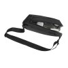 Voděodolný batoh přes rameno, Urban Sling, XD Design, černý