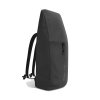 Voděodolný batoh s klopou, Urban, 16", XD Design, modrý