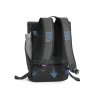 Voděodolný batoh s klopou, Urban, 16", XD Design, modrý