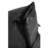 Voděodolný batoh s klopou, Urban, 16", XD Design, černý