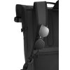 Voděodolný bezpečnostní batoh, Urban, 16", XD Design, modro/šedý