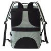 Bestway Cestovní batoh cabin pro - retro 40l - šedá