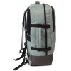 Bestway Cestovní batoh cabin pro - retro 40l - šedá
