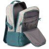 Bestway Cube  -  černá se vzorem 30l