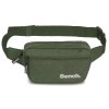 Bench Ledvinka Classic - khaki/schilf