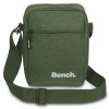 Bench Taška cross Classic - khaki/rákosová