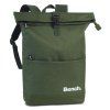 Bench Batoh Classic roll-top - khaki/reed
