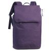 Bench Batoh Loft - plum