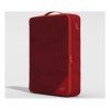 classic packing cube l fiesta red 3.4 front
