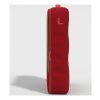 classic packing cube l fiesta red right