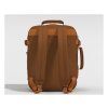 classic tech 2024 cinnamon back
