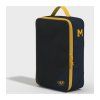 classic packing cube m blue shimme 3.4 front 1