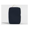 classic packing cube m blue shimme back 1