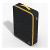 classic packing cube blue shimme top
