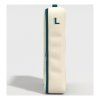 classic packing cube l oyster white right