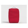 lux size m cranberry back