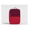 cabinzero packing cube lux m cranberry front 1