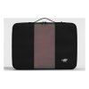 cabinzero lux packing cube l absolute black front 1