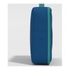 lux packing cube size l capri blue left