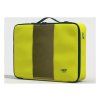 lux packing cube size l mojito lime 3.4
