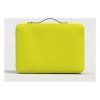 lux packing cube size l mojito lime back